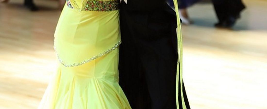 Hessen tanzt: WDSF Open Senioren III Standard