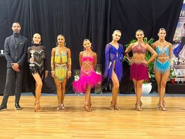 Internationale Erfolge vom Wochenende 