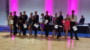 Dance Sport Festival Bremen 2026 