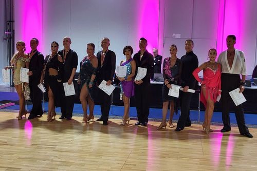 Dance Sport Festival Bremen 2026 