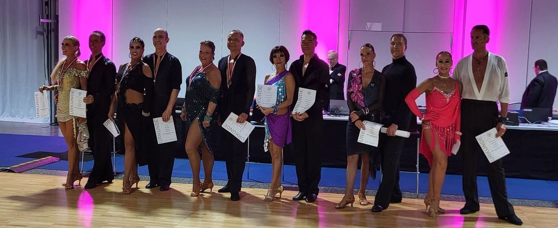 Dance Sport Festival Bremen 2026 