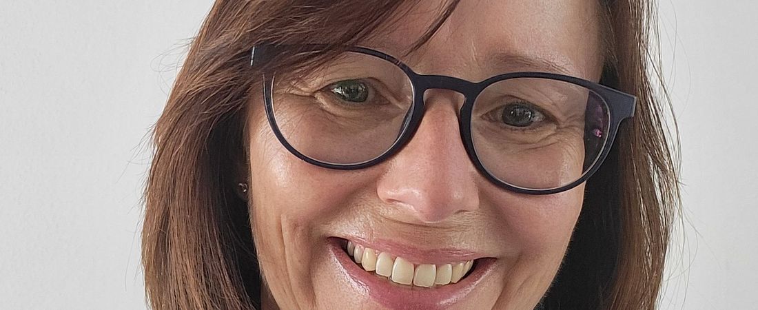 Claudia Sawang ist neue TBW-Sportwartin