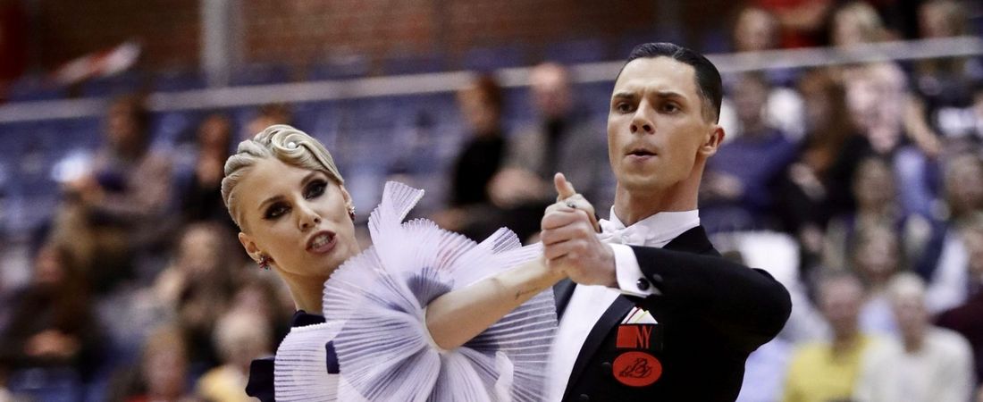 WM-Bronze für Tomas und Violetta Fainsil