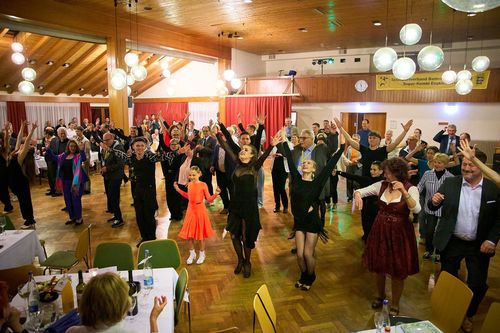 37. Superkombi in Enzklösterle