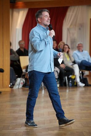 Tanzsportverband Baden-Württemberg e.V.