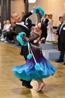 GOC 2019: Der erste Tag