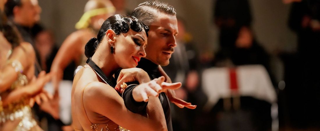 Hessen tanzt: Sieger und Shooting Stars