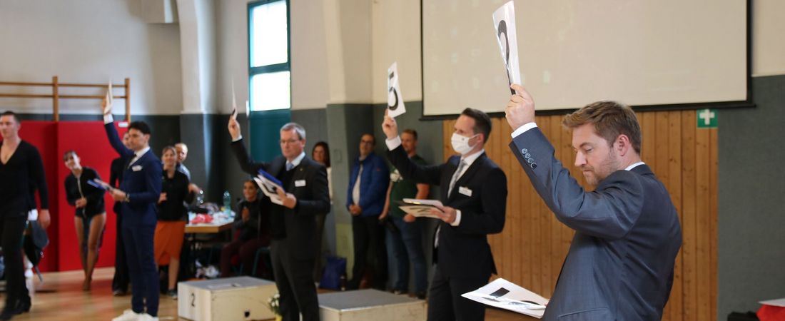 Baden-Württemberg tanzt wieder