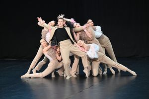 Tanzsportverband Baden-Württemberg e.V.