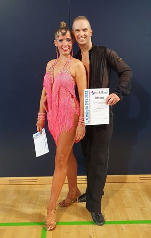 Tanzsportverband Baden-Württemberg e.V.