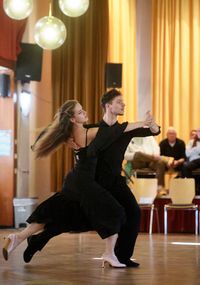 Tanzsportverband Baden-Württemberg e.V.