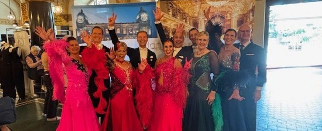 DanceComp Wuppertal 2026 