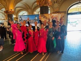 DanceComp Wuppertal 2026 