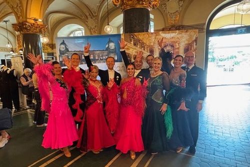 DanceComp Wuppertal 2026 