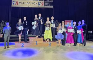 Erfolge von den French Open