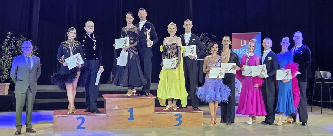 Erfolge von den French Open