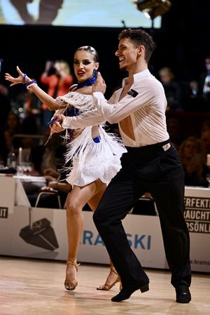 Tanzsportverband Baden-Württemberg e.V.