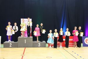 Tanzsportverband Baden-Württemberg e.V.
