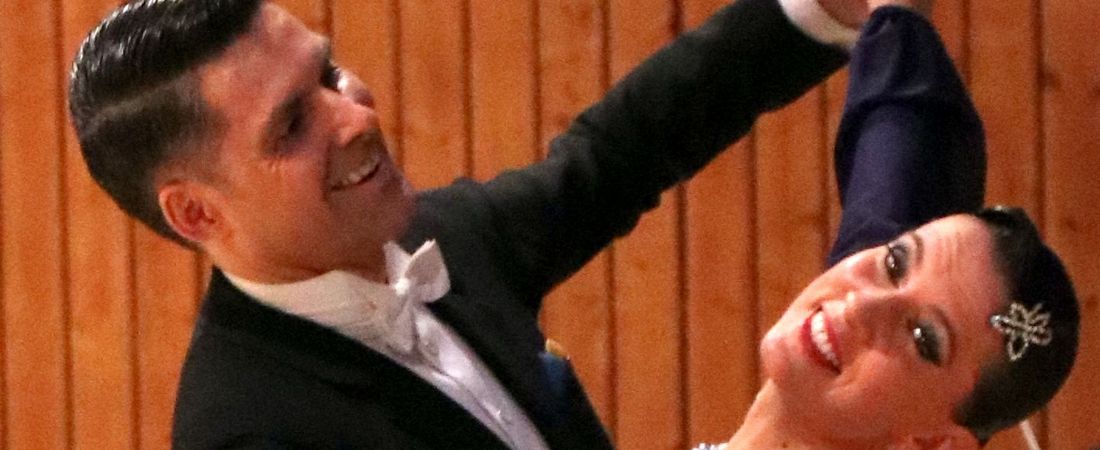 Masters-Meister in Friedrichshafen