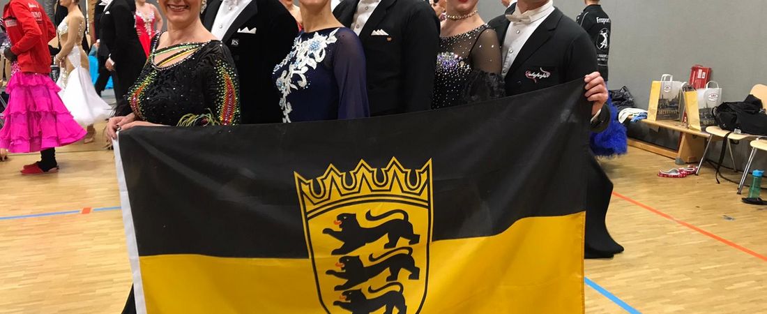 Platz 5 im Bundesmannschaftspokal