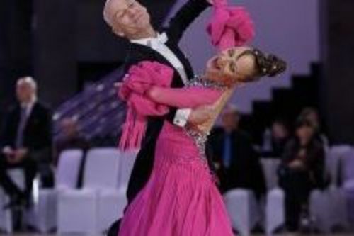 Erfolge beim Bremen Dance Festival 2025