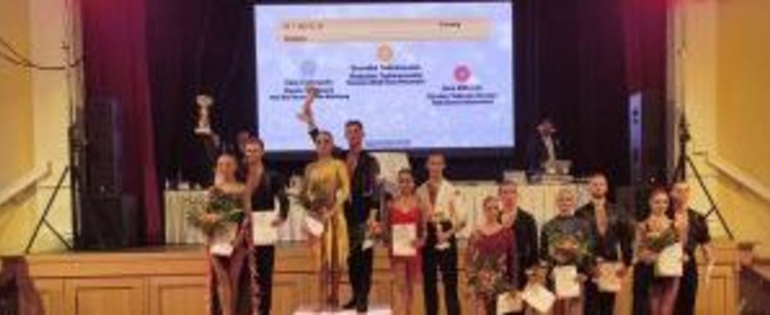 Ranglistenturniere der Hauptgruppe in Coswig