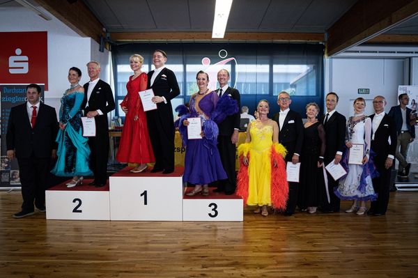 Tanzsportverband Baden-Württemberg e.V.