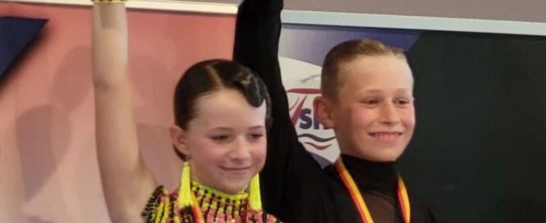 Gold, Bronze und weitere Erfolge der Jugend
