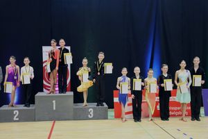 Tanzsportverband Baden-Württemberg e.V.