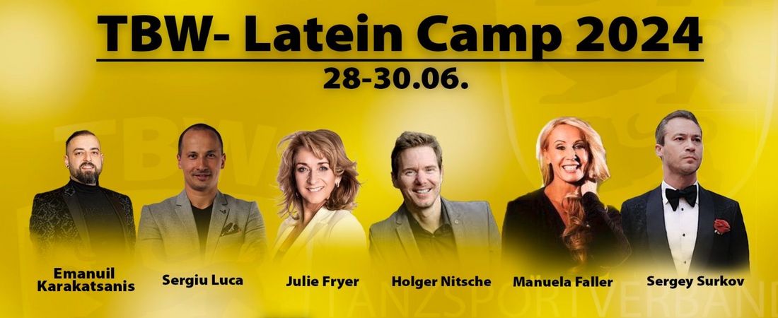TBW-Latein Camp
