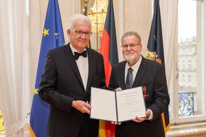 Tanzsportverband Baden-Württemberg e.V.
