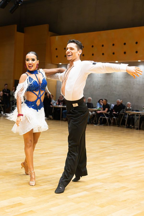 Tanzsportverband Baden-Württemberg e.V.