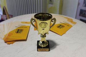 Seid Ihr schon gemeldet?