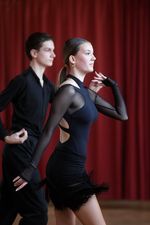 Tanzsportverband Baden-Württemberg e.V.