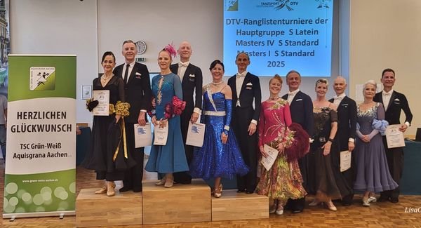 Tanzsportverband Baden-Württemberg e.V.
