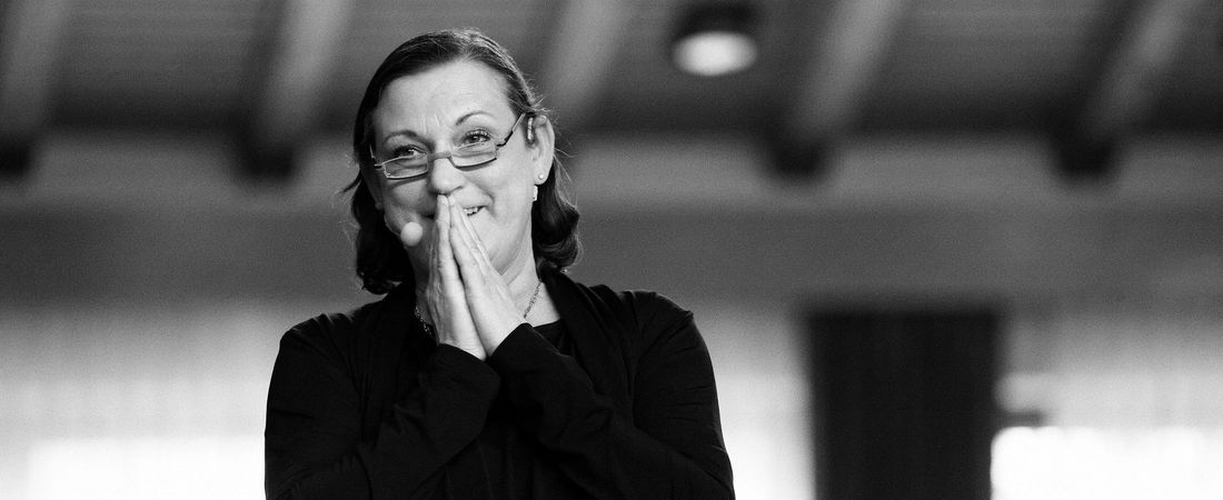 Martina Weßel-Therhorn verstorben