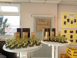 Schluss Veranstaltung 2025