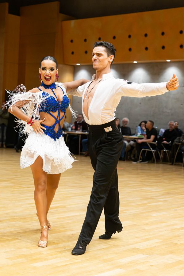 Tanzsportverband Baden-Württemberg e.V.