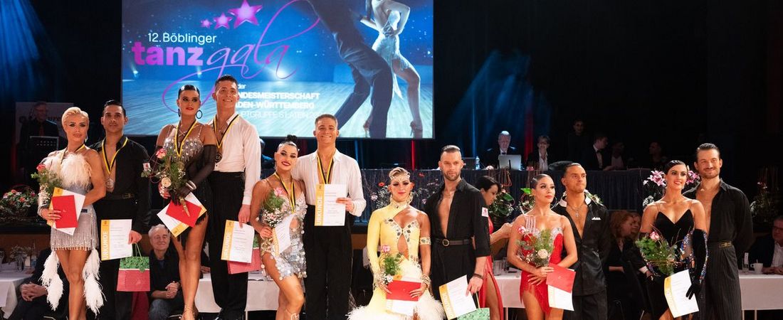 Zweiter Titel für Dumitrescu / Joos