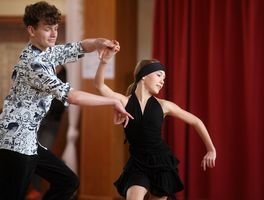 Tanzsportverband Baden-Württemberg e.V.