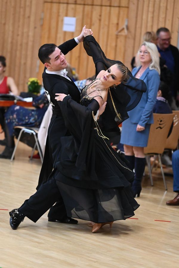 Tanzsportverband Baden-Württemberg e.V.