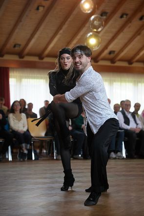 Tanzsportverband Baden-Württemberg e.V.