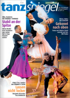 Tanzspiegel als ePaper online