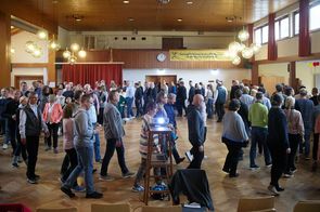 Tanzsportverband Baden-Württemberg e.V.