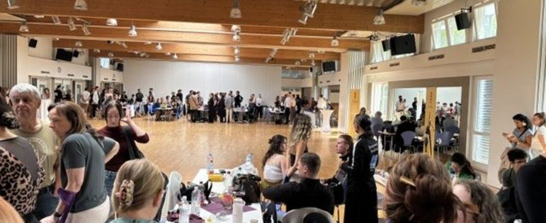 Tag 2 - Landesmeisterschaften in Feuerbach