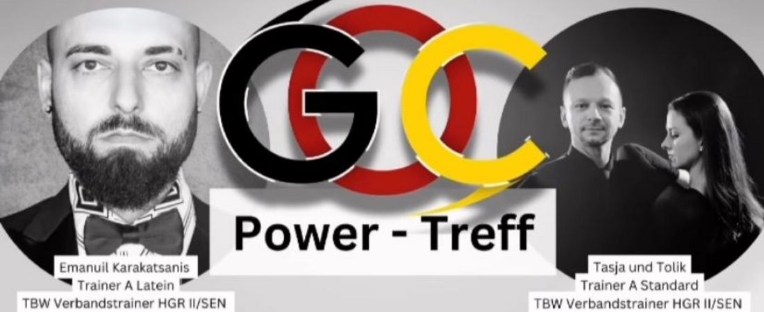GOC Power Treff 2024