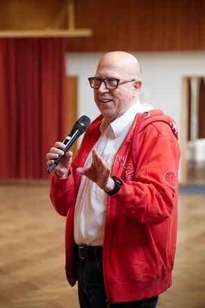 Tanzsportverband Baden-Württemberg e.V.