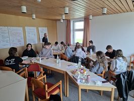 Trainer C - LSP 2026