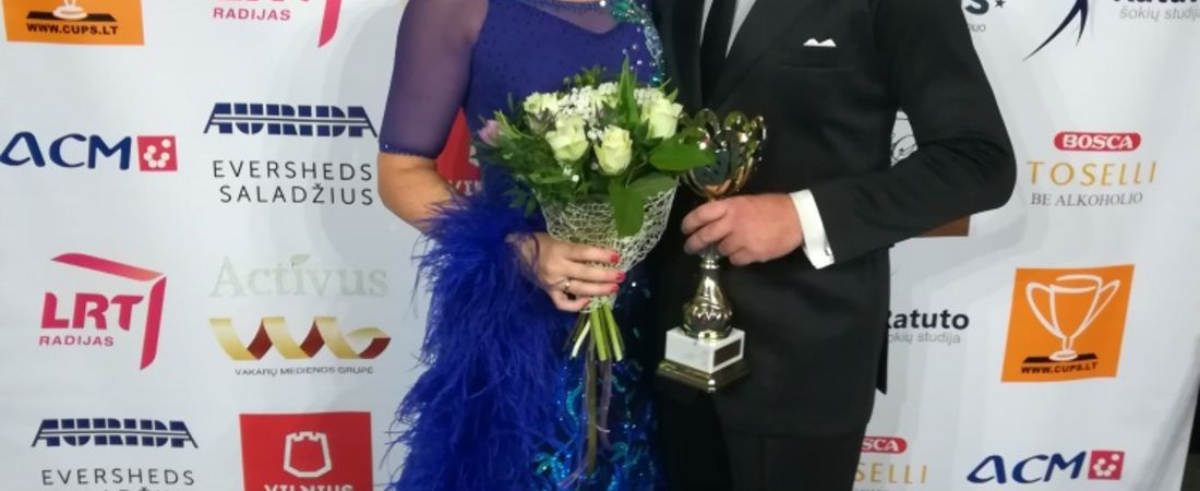 Erfolge aus Litauen und Slowenien