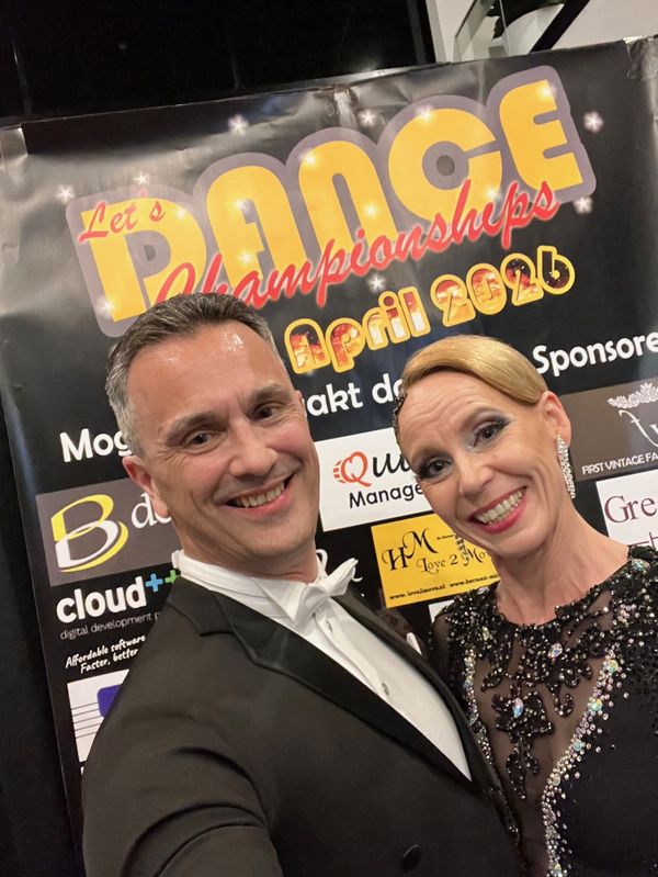 Tanzsportverband Baden-Württemberg e.V.